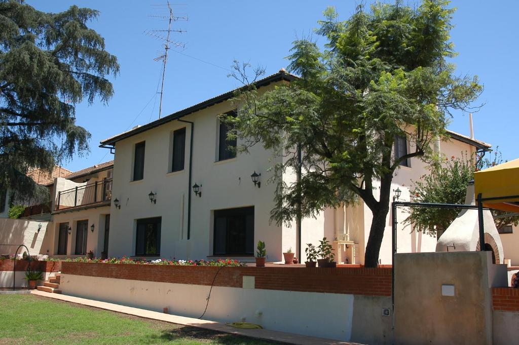 Riotinto Victorian House Guest House Minas de Ríotinto Екстериор снимка