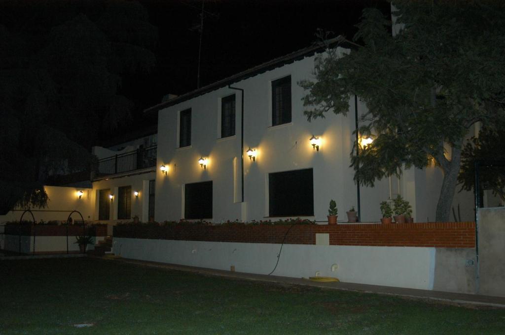 Riotinto Victorian House Guest House Minas de Ríotinto Екстериор снимка