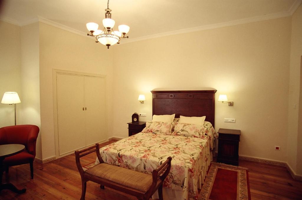 Riotinto Victorian House Guest House Minas de Ríotinto Екстериор снимка
