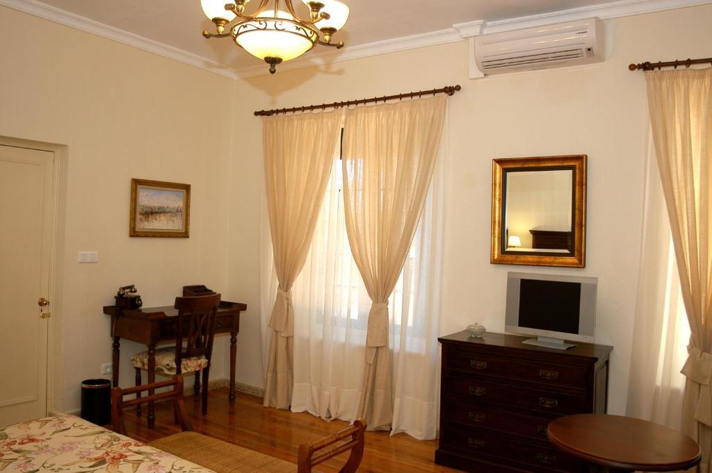 Riotinto Victorian House Guest House Minas de Ríotinto Екстериор снимка