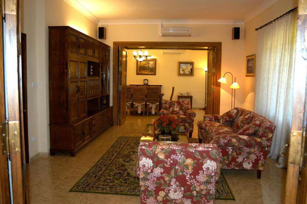 Riotinto Victorian House Guest House Minas de Ríotinto Екстериор снимка