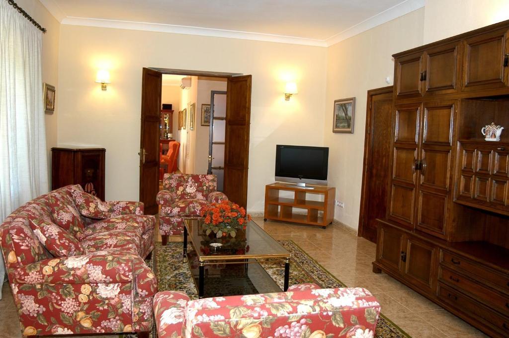 Riotinto Victorian House Guest House Minas de Ríotinto Екстериор снимка