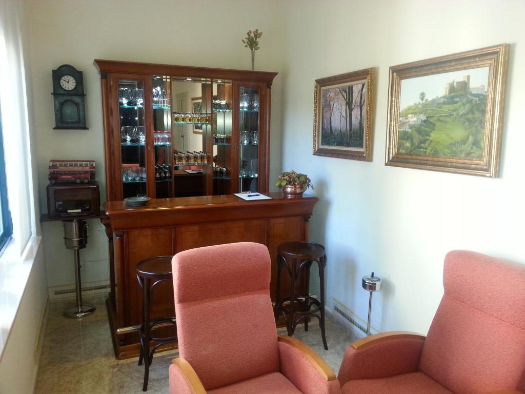 Riotinto Victorian House Guest House Minas de Ríotinto Екстериор снимка